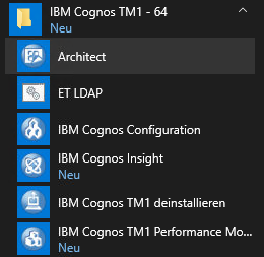 System X Konfiguration Analytic Server Analyst öffnen.png