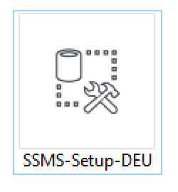 Installation Microsoft SQL Server Management Studio Paket.png