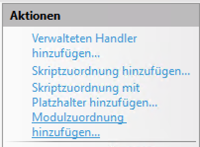 System X Konfiguration SingleSignOn Modulzuordnung hinzufügen.png