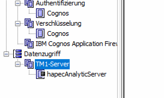 System X Konfiguration Analytic Server alle Server löschen.png