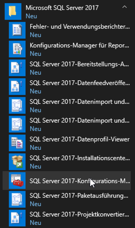 Konfiguration Microsoft SQL Server 2017 - TCP-IP Startmenü.png