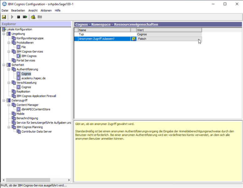 Datei:System X Reporting Server Configuration Authentication Anonymous False.png