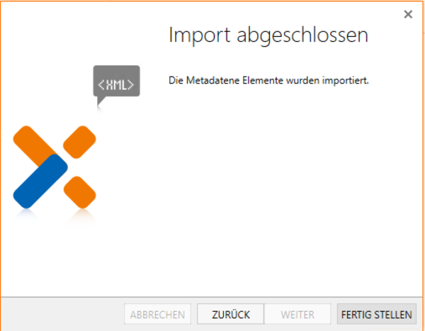 Implementierung Sage 100 Toolbox Xstream Import abgeschlossen.png