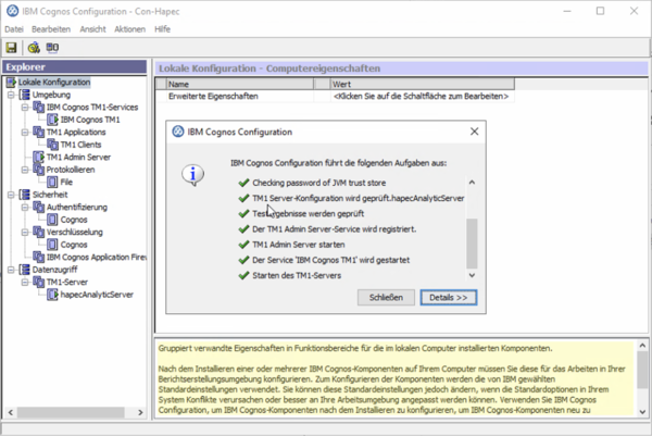 Ablage Sage 100 Toolbox Metadaten TM1 Dienste gestartet.png