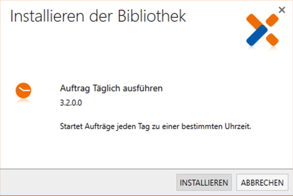 Implementierung Sage 100 Toolbox Xstream Täglich ausführen installieren.png