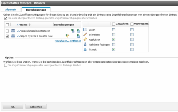System X Konfiguration Lizenzrollen Funktionen Datasets Konfig.png