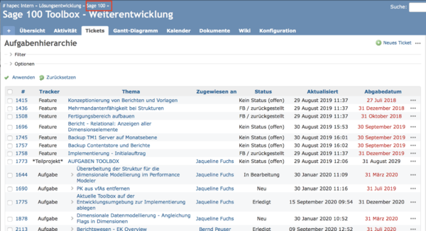 Projektsteuerung zum Oberprojekt wechseln.png