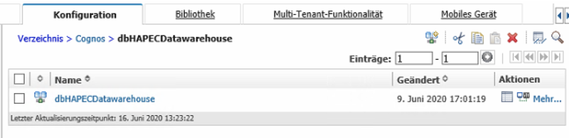 Datei:Implementierung Sage 100 Toolbox hapec System X dbHAPECDatawarehouse Einstellungen.png