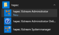 Implementierung Sage 100 Toolbox Xstream Admin starten.png