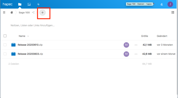 Nextcloud Datei hochladen.png