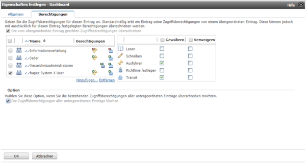 System X Konfiguration Lizenzrollen Funktionen Dashboard Konfig.png