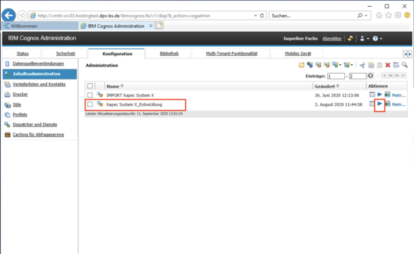 Sage 100 Releasemanagement Berichtspackage System X Entwicklung exportieren.png