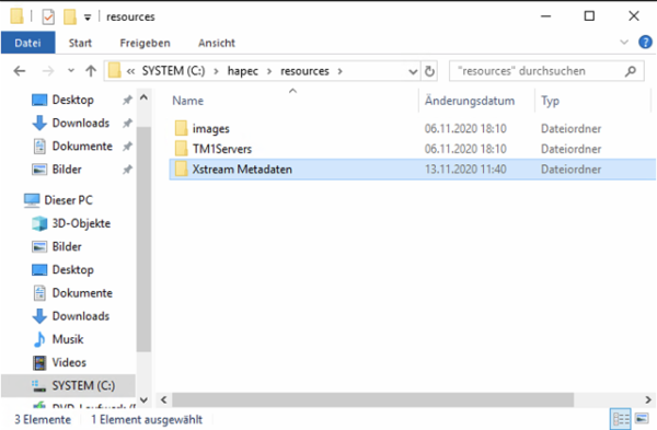 Ablage Sage 100 Toolbox Metadaten Xstream Metadaten Ordner.png