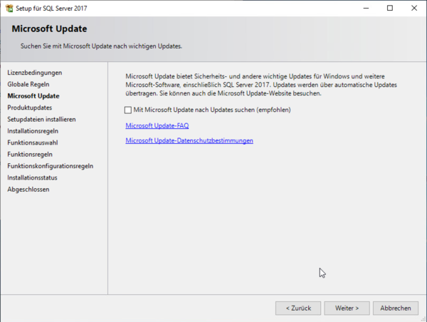 Installation Microsoft SQL Server 2017 Updates.png