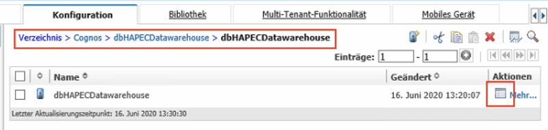 Datei:Implementierung Sage 100 Toolbox hapec System X dbHAPECDatawarehouse Anmeldung.png