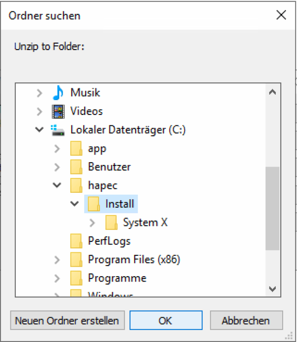 Installation Microsoft SQL Server JDBC Treiber Verzeichnis wählen.png