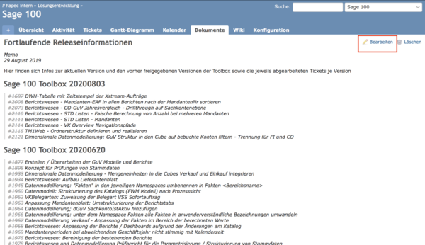 Sage 100 Releasemanagement Releaseinformationen bearbeiten.png
