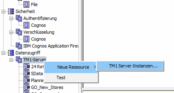System X Konfiguration Analytic Server neuer TM1 Server.png