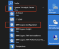 Ablage Sage 100 Toolbox Metadaten Cognos Config Analytic Server starten.png