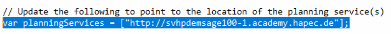 Datei:System X Konfiguration Analytic Server Integration planning anpassen.png