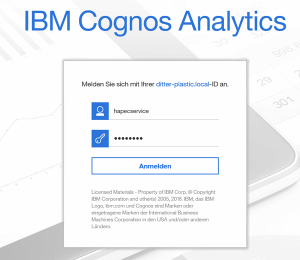 System X Konfiguration Analytic Server Integration Anmeldung.png