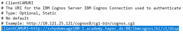 System X Konfiguration Analytic Server ClientCAMURI anpassen.png