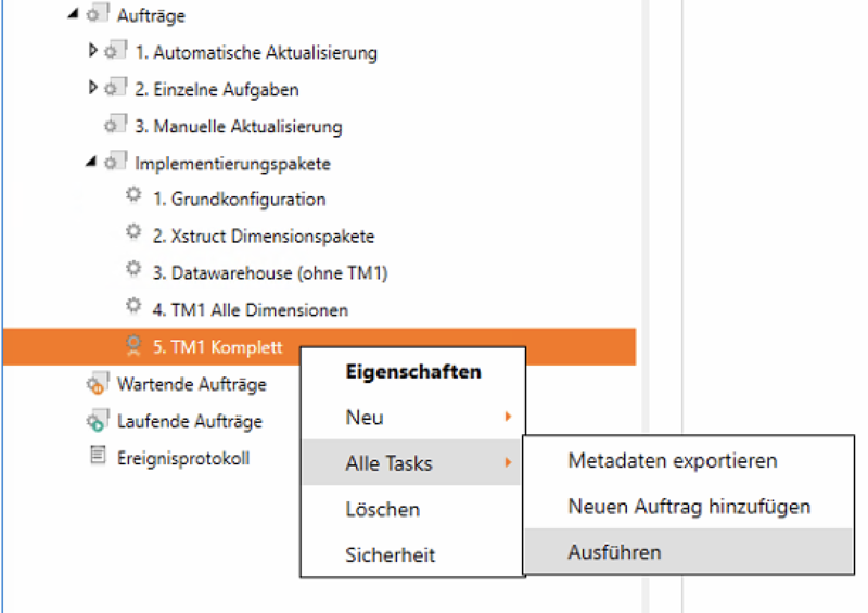 Datei:Implementierung Sage 100 Toolbox Xstream Cubebefuellung ausfuehren.png