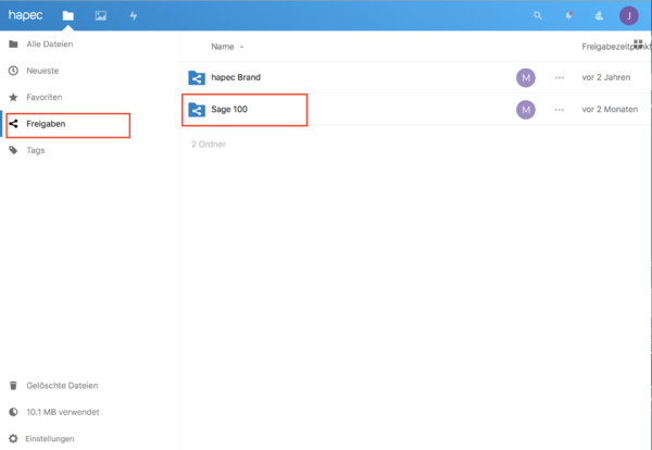 Nextcloud Freigabe oeffnen.png
