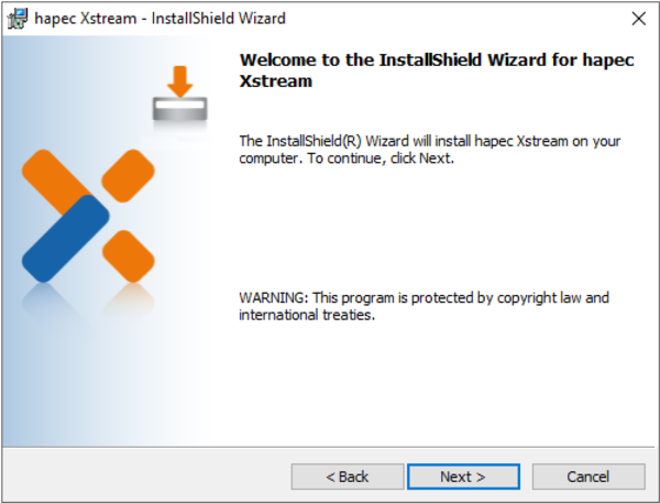 System X Installation Data Integration Server InstallShield Next.png