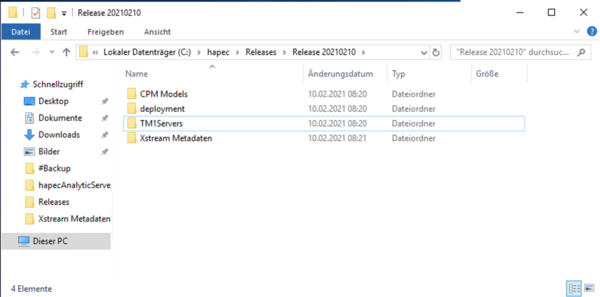 Sage 100 Releasemanagement Release Ordnerstruktur anlegen.png