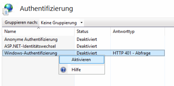 System X Konfiguration SingleSignOn windows Auth aktivieren.png