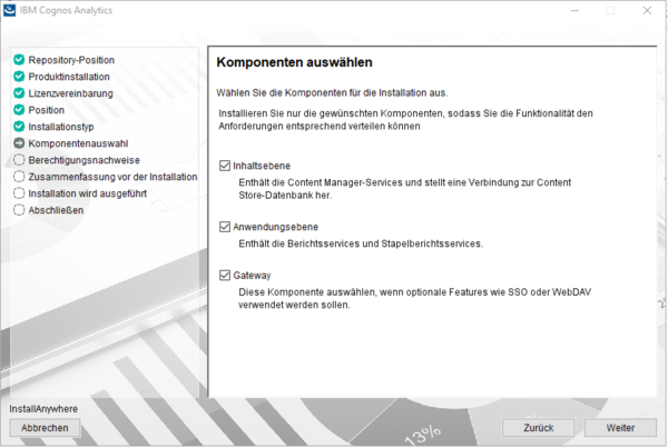 System X Reporting Server Install Components.png