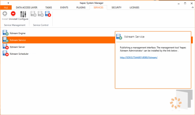 Datei:System X Installation Data Integration Install abgeschlossen.png
