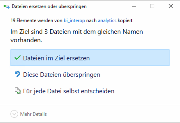 System X Konfiguration Analytic Server Integration Ordner ersetzen.png