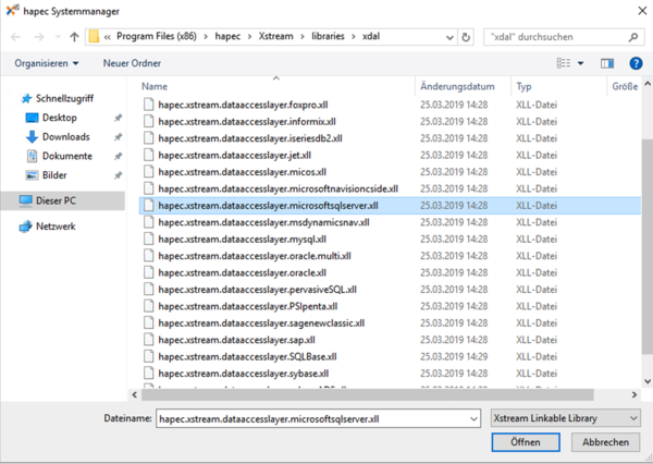 Implementierung Sage 100 Toolbox Xstream Auswahl SQLServer.png