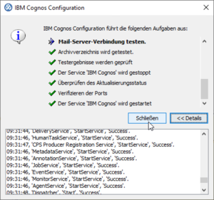 System X Reporting Server Configuration Active Directory Neustart Erfolgreich.png