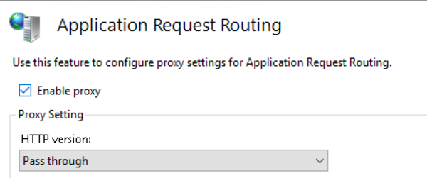 System X Konfiguration SingleSignOn Enable proxy.png