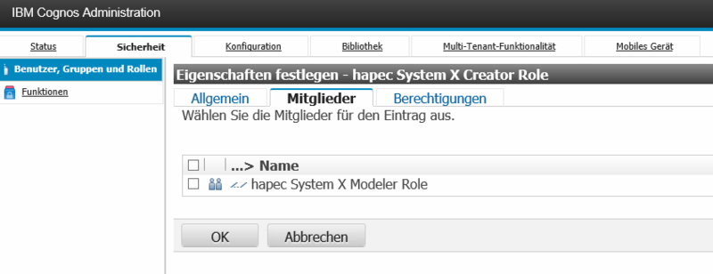 Datei:System X Konfiguration Lizenzrollen Modeler zu Creator hinzufügen.png