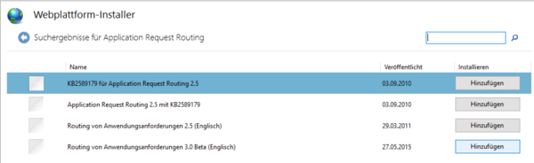 System X Konfiguration SingleSignOn ARR hinzufügen.png