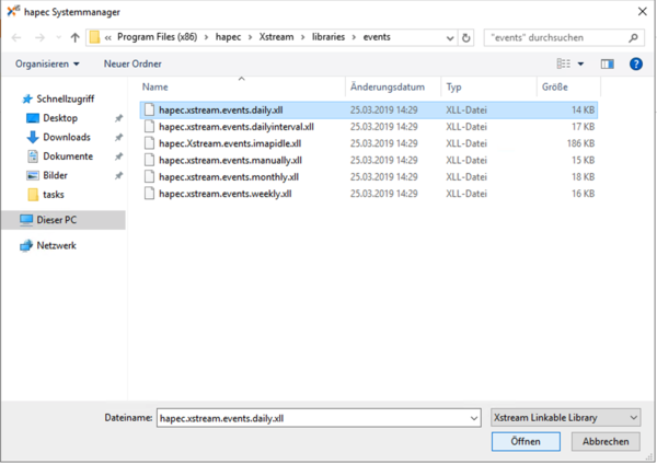 Implementierung Sage 100 Toolbox Xstream Event auswählen.png