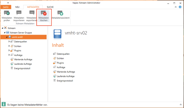 hapec Xstream Metadaten loeschen.png