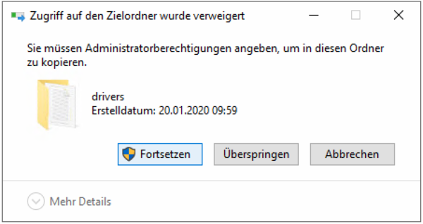 Installation Microsoft SQL Server JDBC Treiber Zugriffabfrage.png