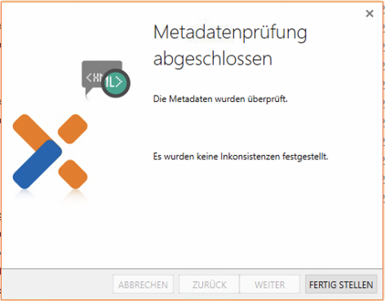 Datei:Implementierung Sage 100 Toolbox Xstream Metadatenpruef Sichten 5.png