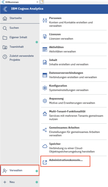 Datei:Implementierung Sage 100 Toolbox Administrationskonsole auswaehlen.png