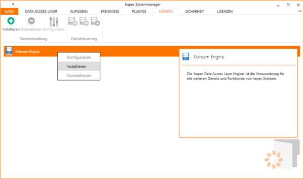 System X Installation Data Integration Server Engine Install.png