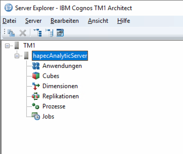 System X Konfiguration Analytic Server Security abgeschlossen.png