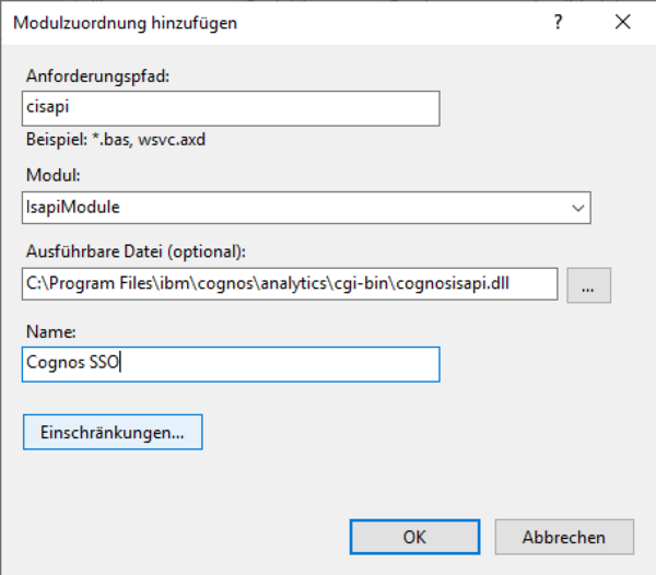 System X Konfiguration SingleSignOn Modulzuordnung cisapi.png