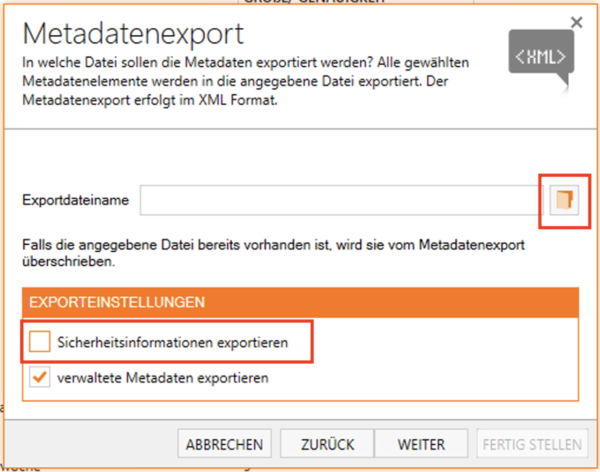Sage 100 Releasemanagement Metadaten exportieren.png