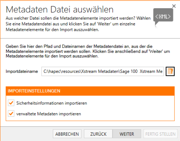 Implementierung Sage 100 Toolbox Xstream Importdatei ausgewählt.png