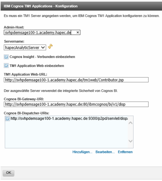 Datei:System X Konfiguration Analytic Server Integration Konfig bestätigen.png